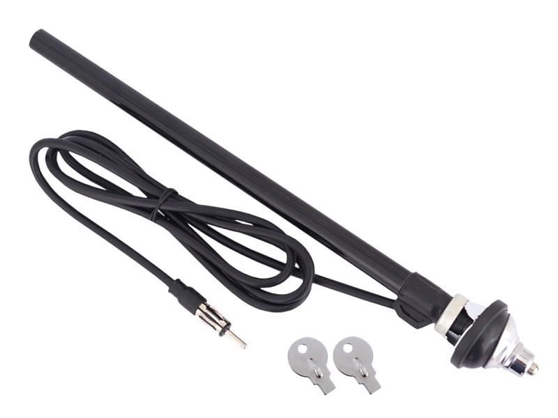 антена автомобилна телескопична за монтаж на калник carmotion ...