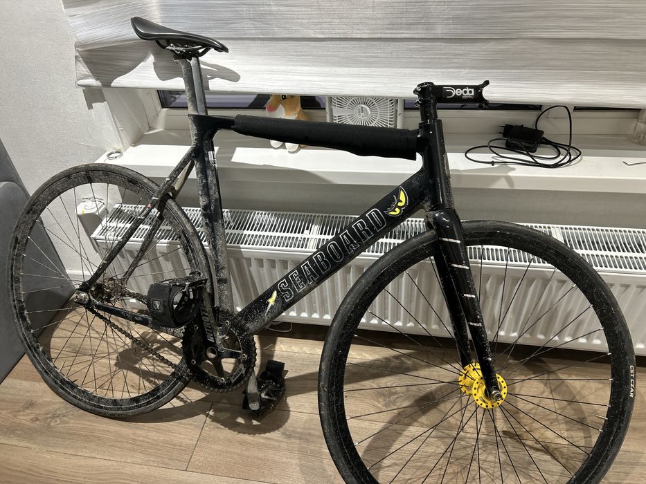 фикс seabord fa03