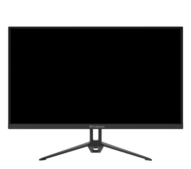 Компьютер в полном комплекте.