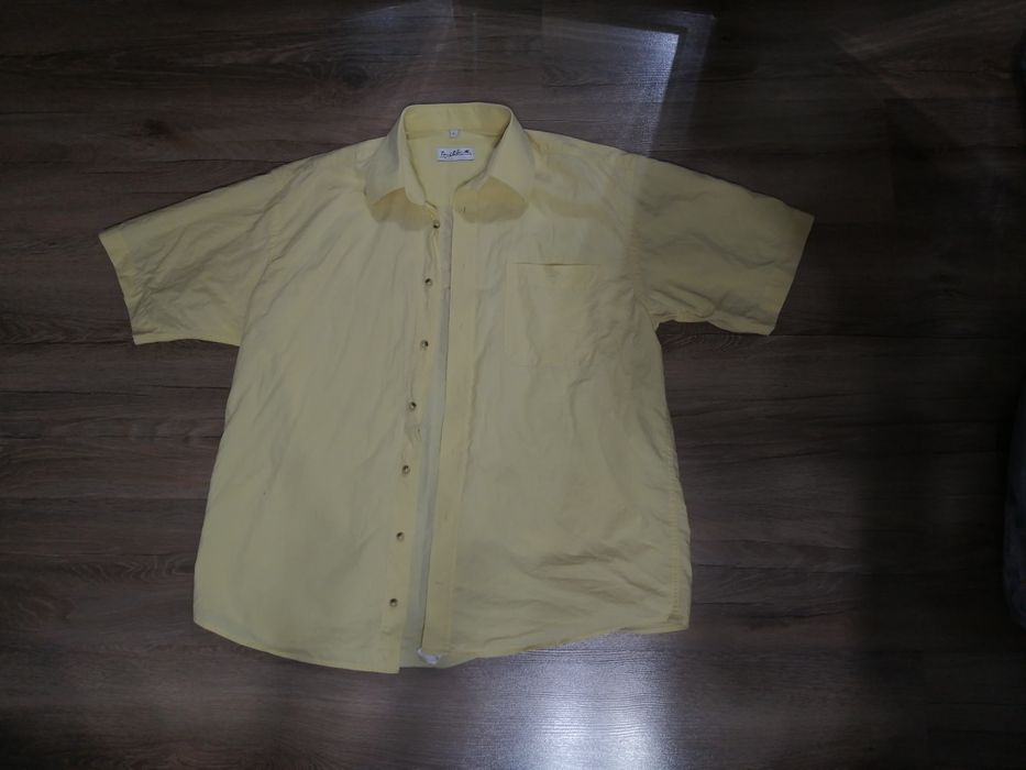 Мужская  рубашка Paul Smith