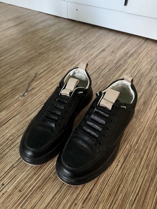 Продам обувь мужская