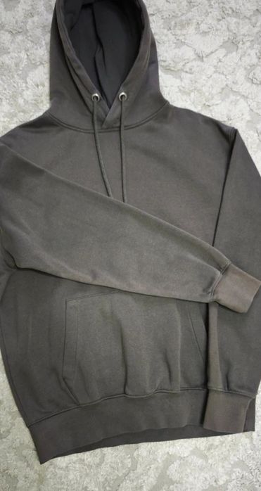 Hanorac Gri Pull&Bear Barbati XS