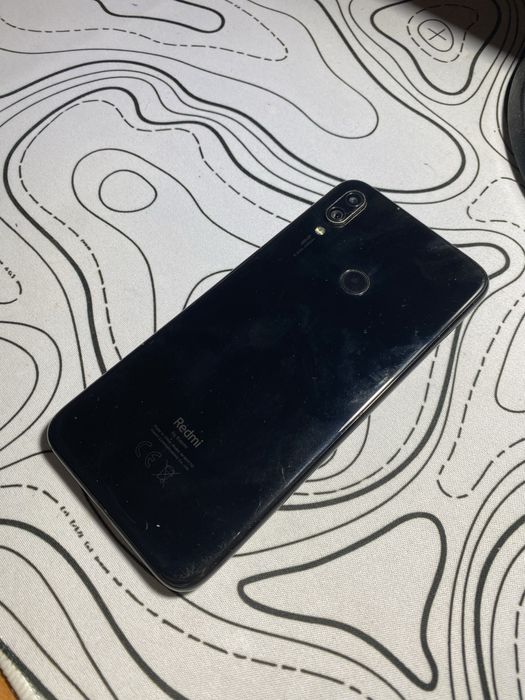 Redmi Note 7 на запчасти