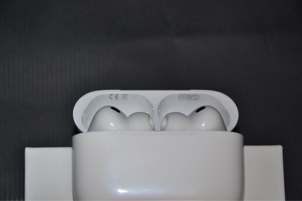 Casti Apple AirPods Pro 3 (Noise Cancelling) Type-C - Noi Sigilate