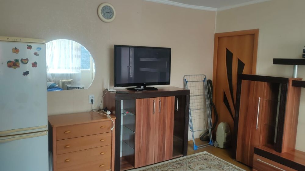 .Сдается квартира в центре