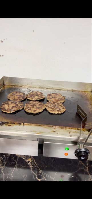 Аппарат для фастфуда