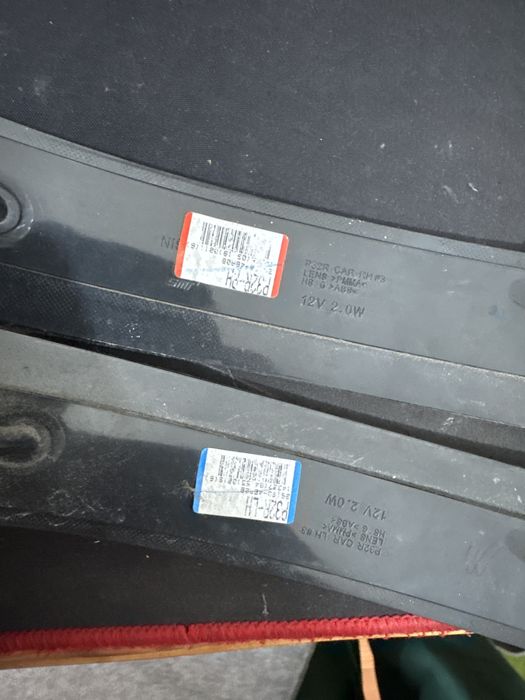 Vand semnalizar nissan qashqai