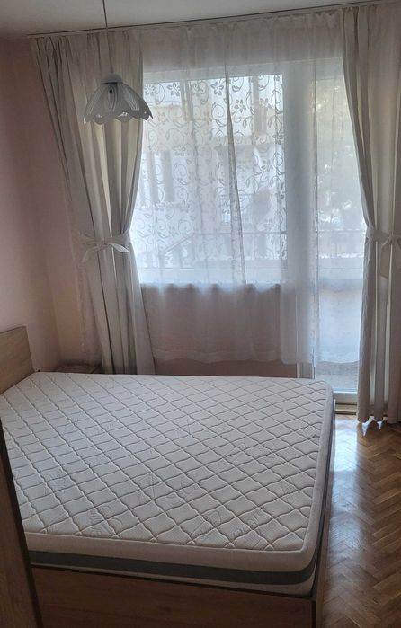 Дава се под наем Двустаен апартамент в Варна, Чаталджа - 68 кв.м за 612 € - Снимка #4