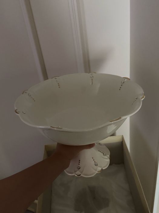 Ваза для фруктов