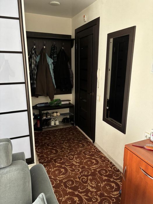 Продам 2-х комнатную квартиру