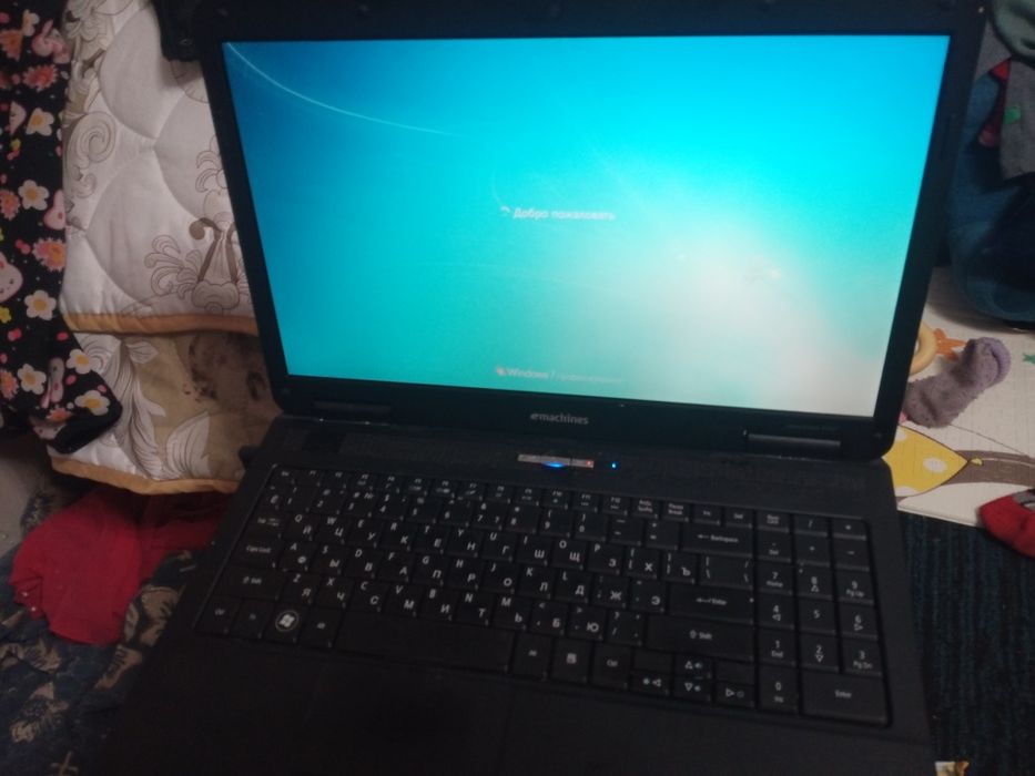 Ноутбук состояние норм