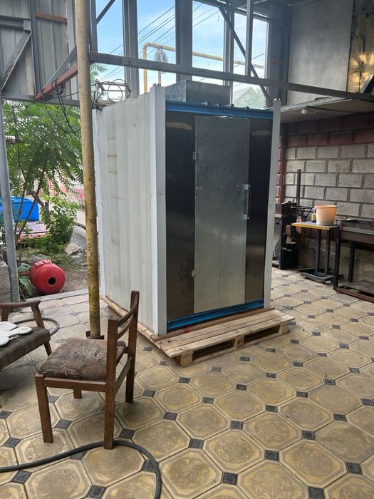 Продам Душ для дома