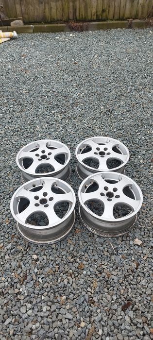 Jante 5x108 R15  aduse Germania