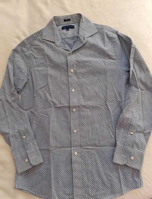 Camasa bărbați Tommy Hilfiger, marimea S, nou fara eticheta