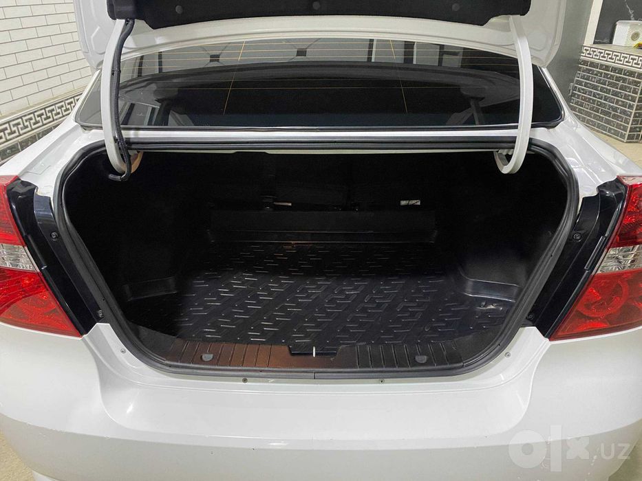 Chevrolet Nexia 3