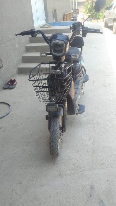 Arzon sukuter  kafolat