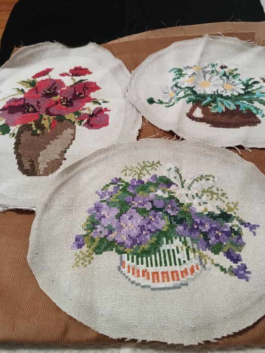 Ушити гоблени 3 броя