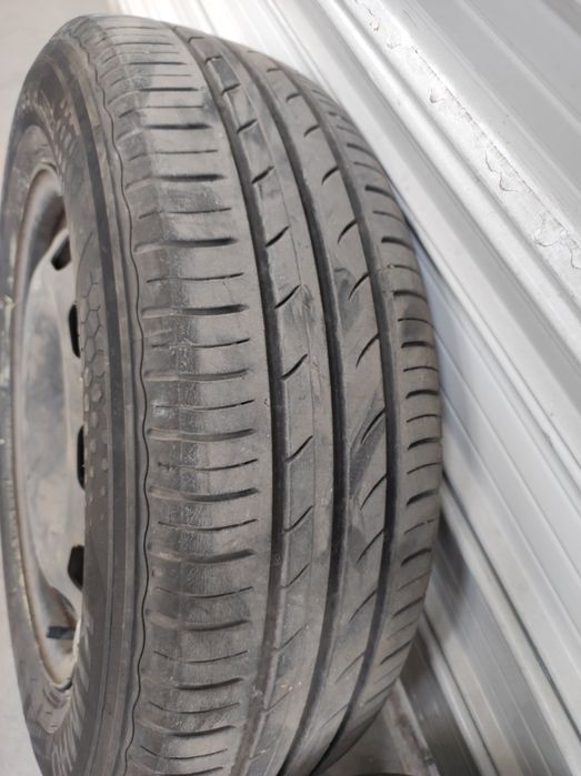 5x100 15ки железни и алуминиеви джанти