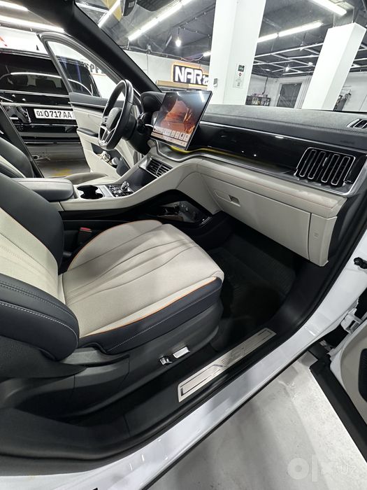 На продажу BYD Champion  EV пробег 18.000