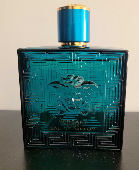 Issey Miyake Noir Ambre,  Pulse Of The Night, Armani Acqua di Gio Eros