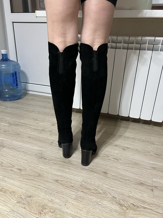 Продам уги, сапоги