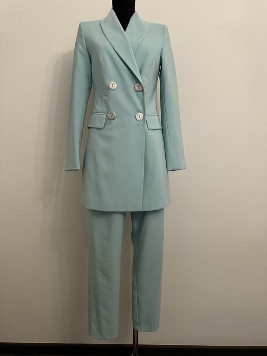 Compleu vernil La Donna marimea S(36)