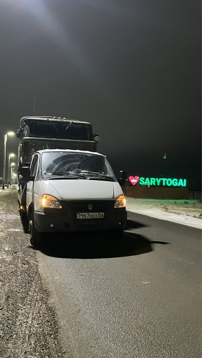 Эвакуатор Атырау