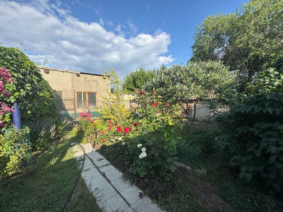 Продаётся частный дом р-н Плодоовощной