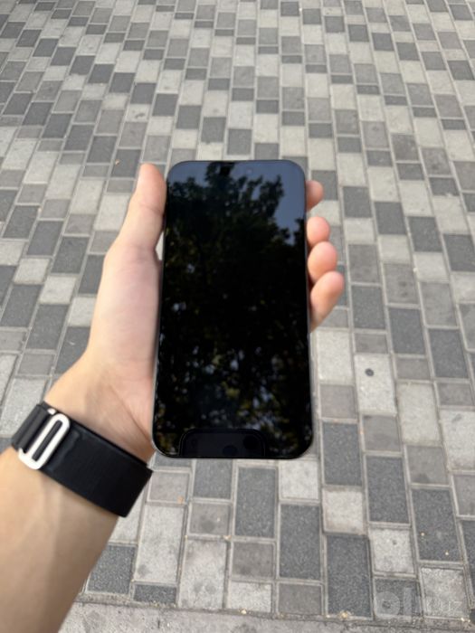 Iphone 15 Pro Max 256gb