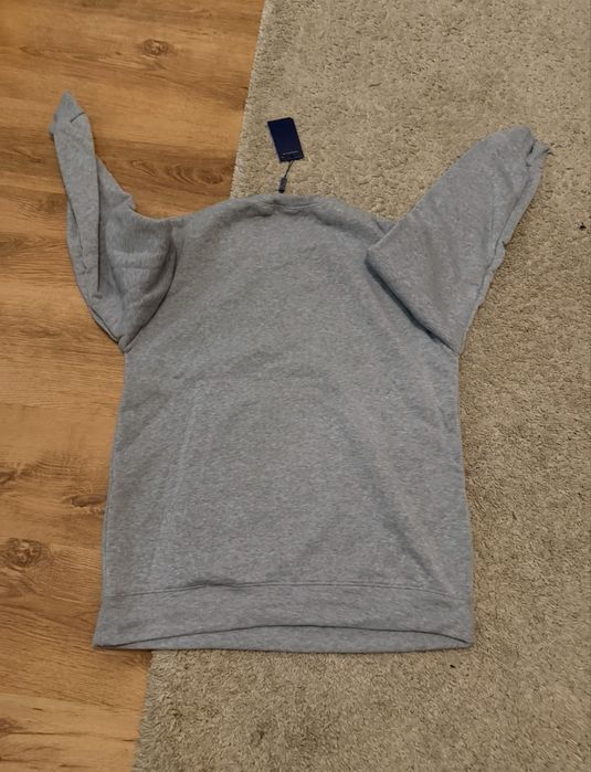 Pulover polo ralph lauren gri