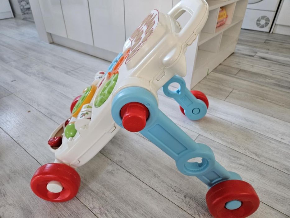 Проходилка, walker