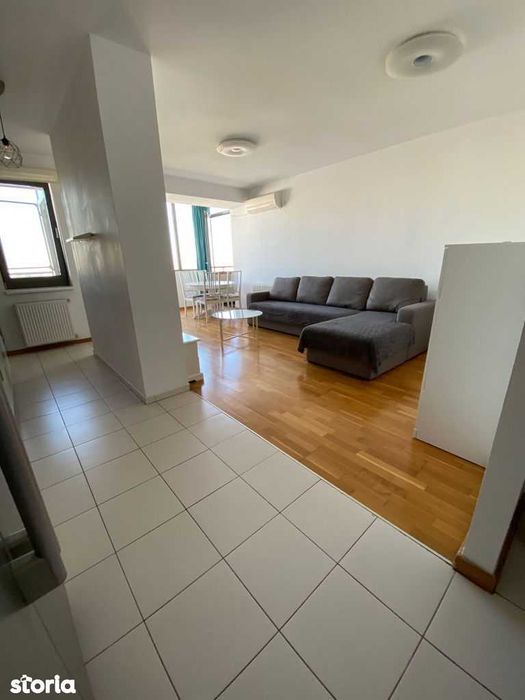 Vand Ap.2 camere, metrou, sector 4 Bucuresti Monaco tower
