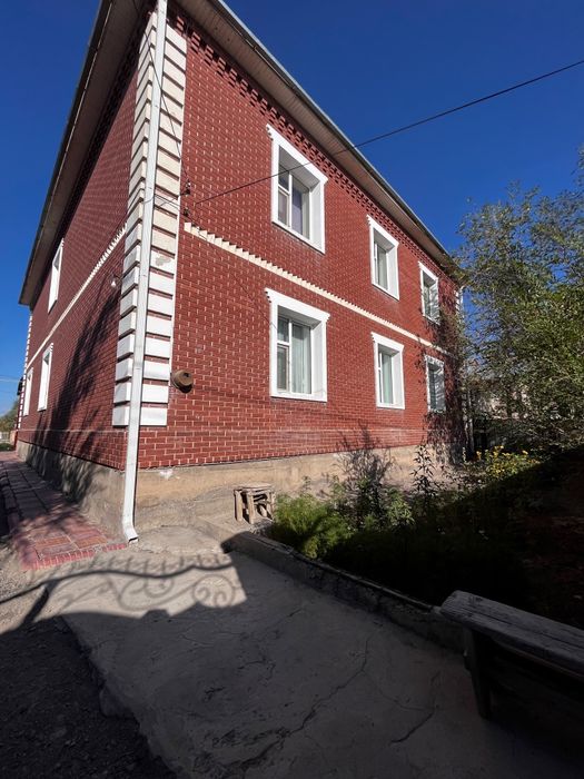 Продаётся жилой дом