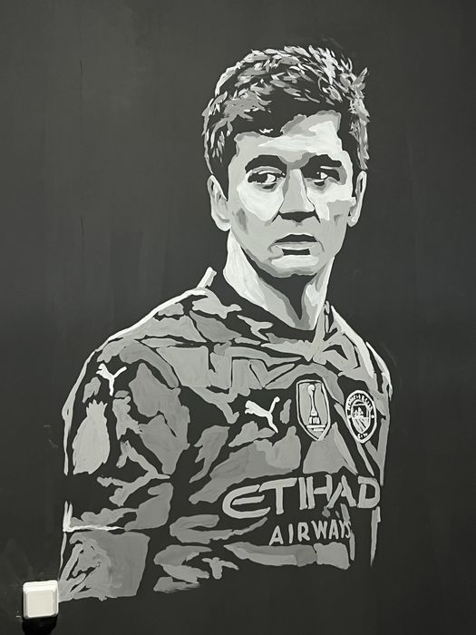 Rassom.  Художник