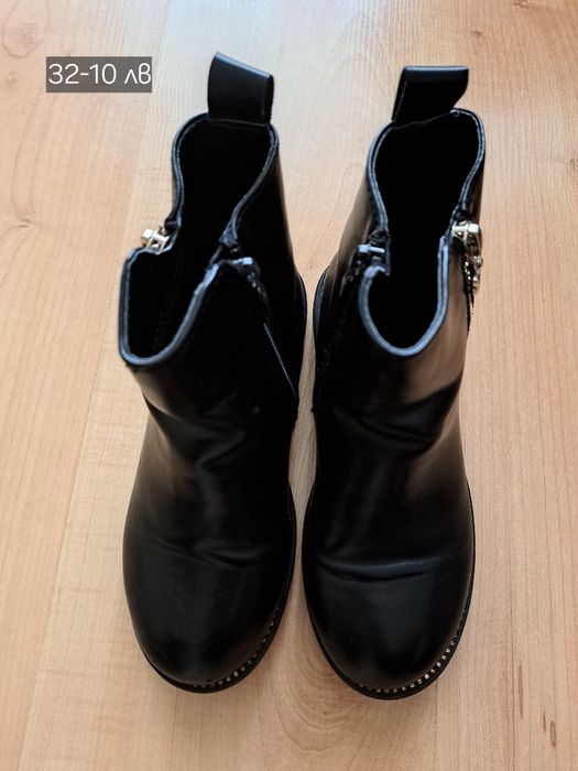 Детски  ботуши и боти