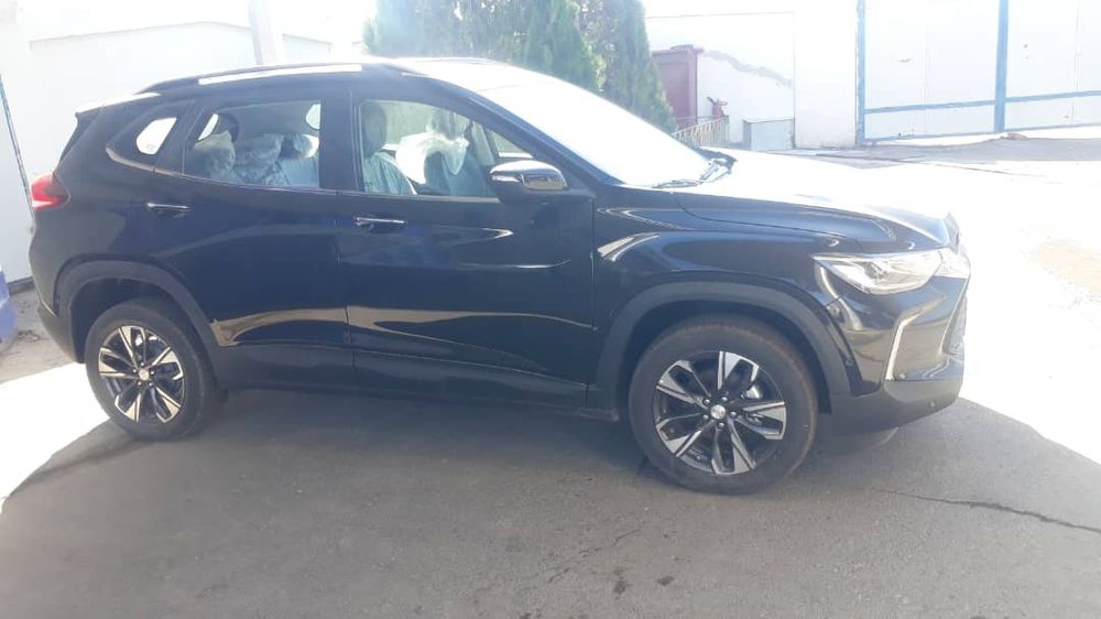 Trecker 2 Сотилади 3 пазитса