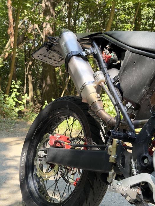 Fantic Caballero 125