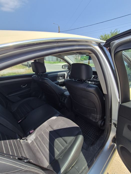 Vand Renault Laguna 3 2012 1.5DCI
