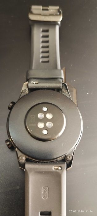 Huawei watch gt 2