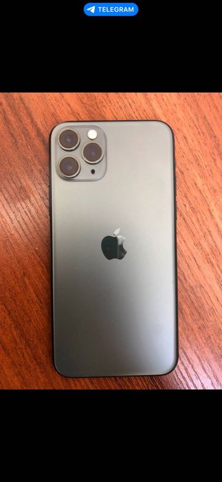 IPhone 11 Pro kafolati bilan