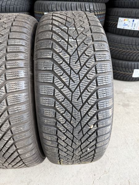 225/55/17 PIRELLI 4бр