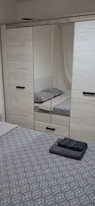 Ap de vanzare 2 camere Tomis Nord stradal vis a vis de hotel Zodiac Parcul Tabacarie