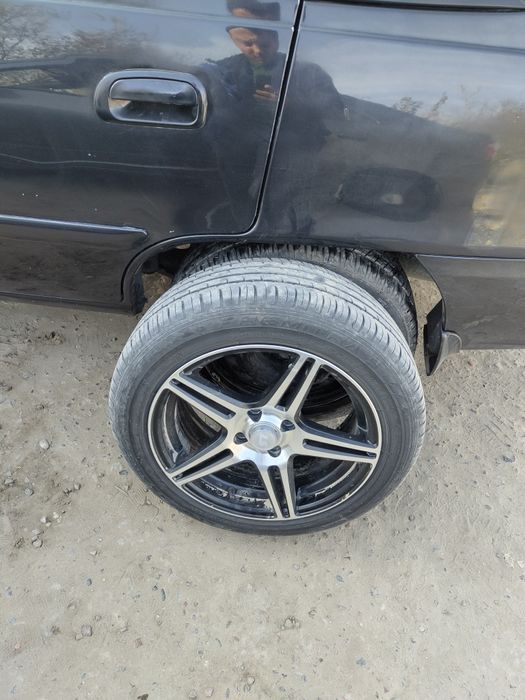 Diska balon arzon narxda