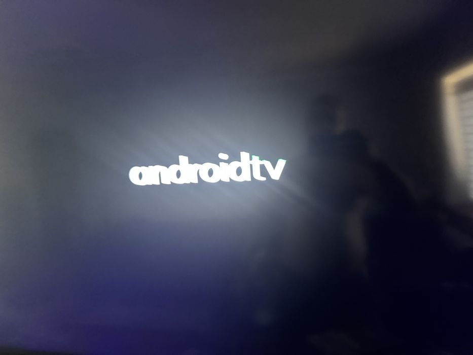Tv Sharp 164 cm harman kardon