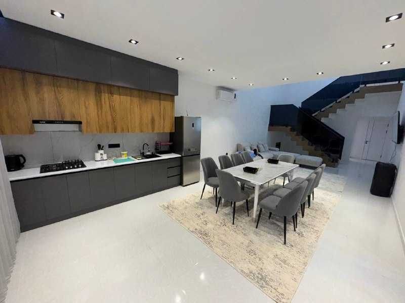 Продаётся новая дача (бостанлыкский р-н, хумсон-булок)