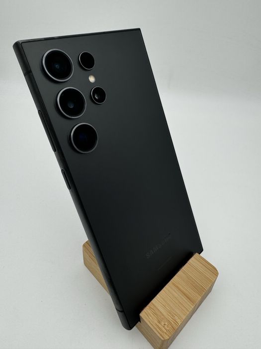Samsung S24 Ultra 256GB / SNAPDRAGON / Impecabil / Garantie 12 luni