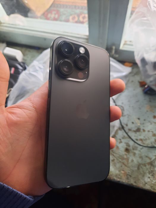 Iphone 14 pro 91 emkost