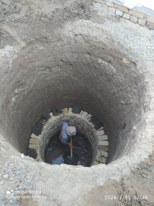 Kanalizatsiya kalodes