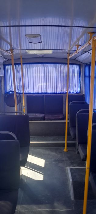 izuzi 37 marka 6 dona bor 2012 yil