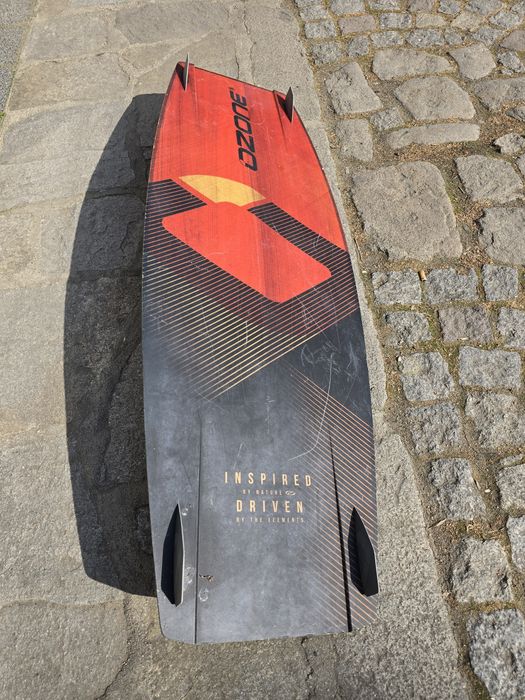 Кайтсърф дъски 3 бр.